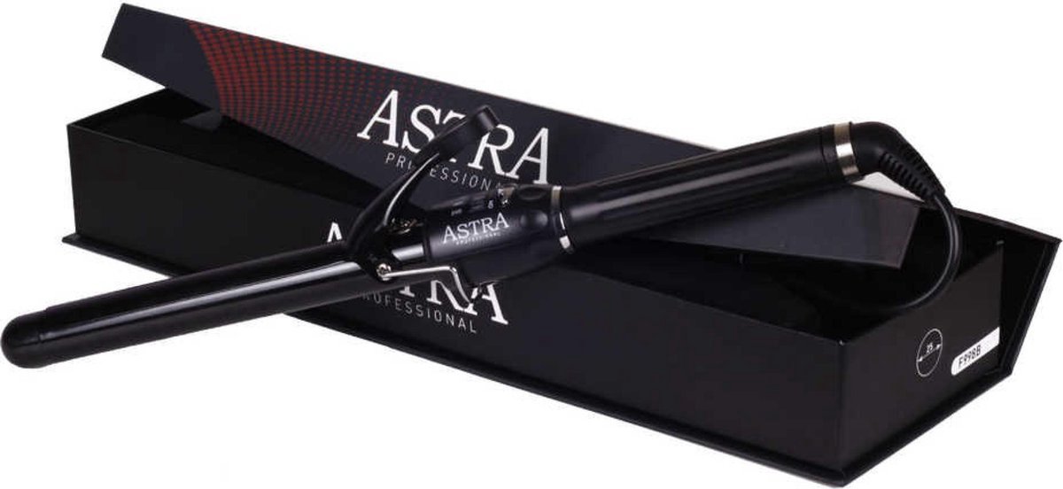Astra F998B Keramisch Krultang 13mm - Astra - €59,99