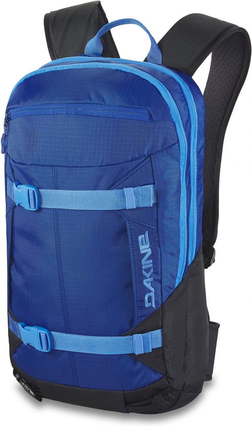 Dakine Mission Pro 18L Deep Blue