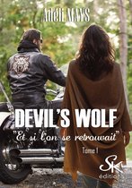 Devil's wolf 1 - Devil's wolf 1