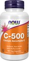 Vitamine C-500 Calcium Ascorbate 100caps
