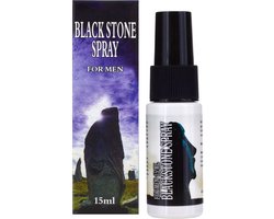 Blackstone Voor Mannen - 15 ml - Delay Spray