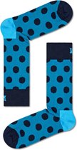 Happy Socks Big Dot Sock - unisex sokken - Unisex - Maat: 41-46