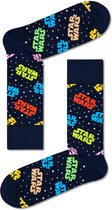 Bol.com Happy Socks Star Warsâ„¢ï¸ Sock - unisex sokken - Unisex - Maat: 36 - 40 aanbieding