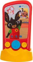 Téléphone speelgoed Bing AVEC SON!|Bing het konijn|Téléphone Fun Bing|speelgoed pour enfants à partir de 18 mois