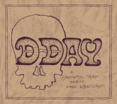 Grateful Dead - D-Day - A Grateful Dead Tribute From Krautland (CD)
