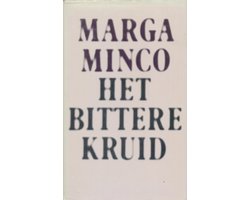 Bittere kruid