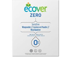 Ecover Waspoeder Universal Zero - 1,2 kg