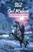 Soul Riders - Het geschenk van Aideen