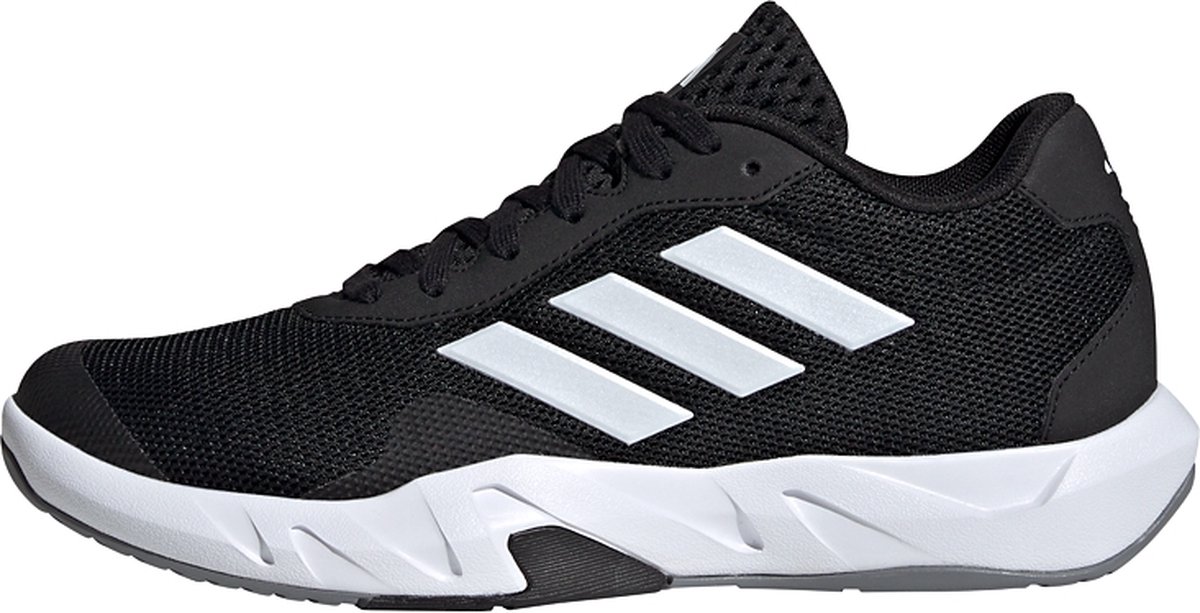 adidas Performance Amplimove Training Schoenen Dames – 41 1/3 Zwart