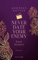 Love Studies 2 - Love Studies: Never Date Your Enemy