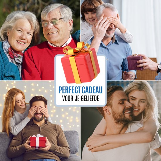 EliteWallets Porte-cartes – Porte-cartes de crédit avec Protection RFID – Porte-cartes – Portefeuille – Porte-cartes extensible – Hommes et femmes – Marron Londres