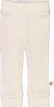 4President-Broek Benny-Oat Milk beige