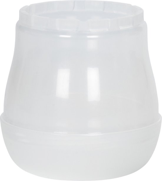 Babyflesje - We-Too Fles Isolator - 160 ml