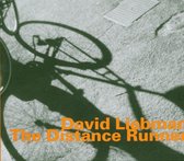David Liebman - The Distance Runner (CD)