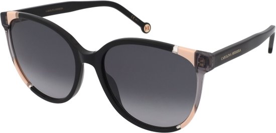 Zonnebrillen Carolina Herrera CH 0063/S KDX/9O — afbeelding 3