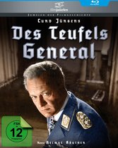 Le Général du diable [Blu-Ray]