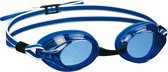 Beco Competition Boston Swimming Goggle Blue