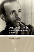 Justin Catayée