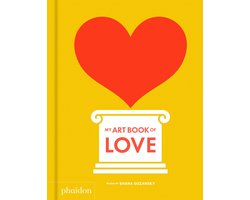 My Art Book of Love