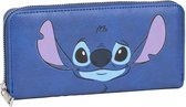 Portefeuille Disney Stitch - Longueur 20 cm