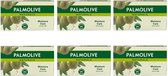 Savon Palmolive - Naturals Moisture Olive - 6 x 90 grammes