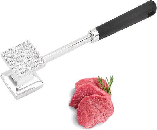 Attendrisseurs à Viande Professionnels - Matériels et Ustensiles pour