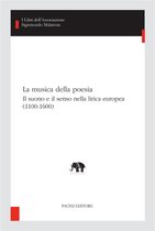 I libri dell’Associazione Sigismondo Malatesta - Studi di letterature comparate 37 - La musica della poesia