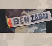 Ben Zabo - Ben Zabo (CD)