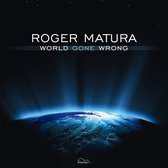 Roger Matura - World Gone Wrong (CD)
