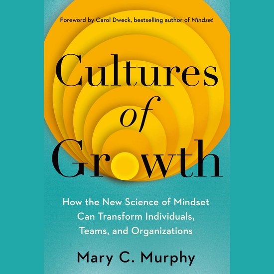 Cultures of Growth - cover