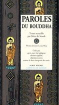 Paroles Du Bouddha