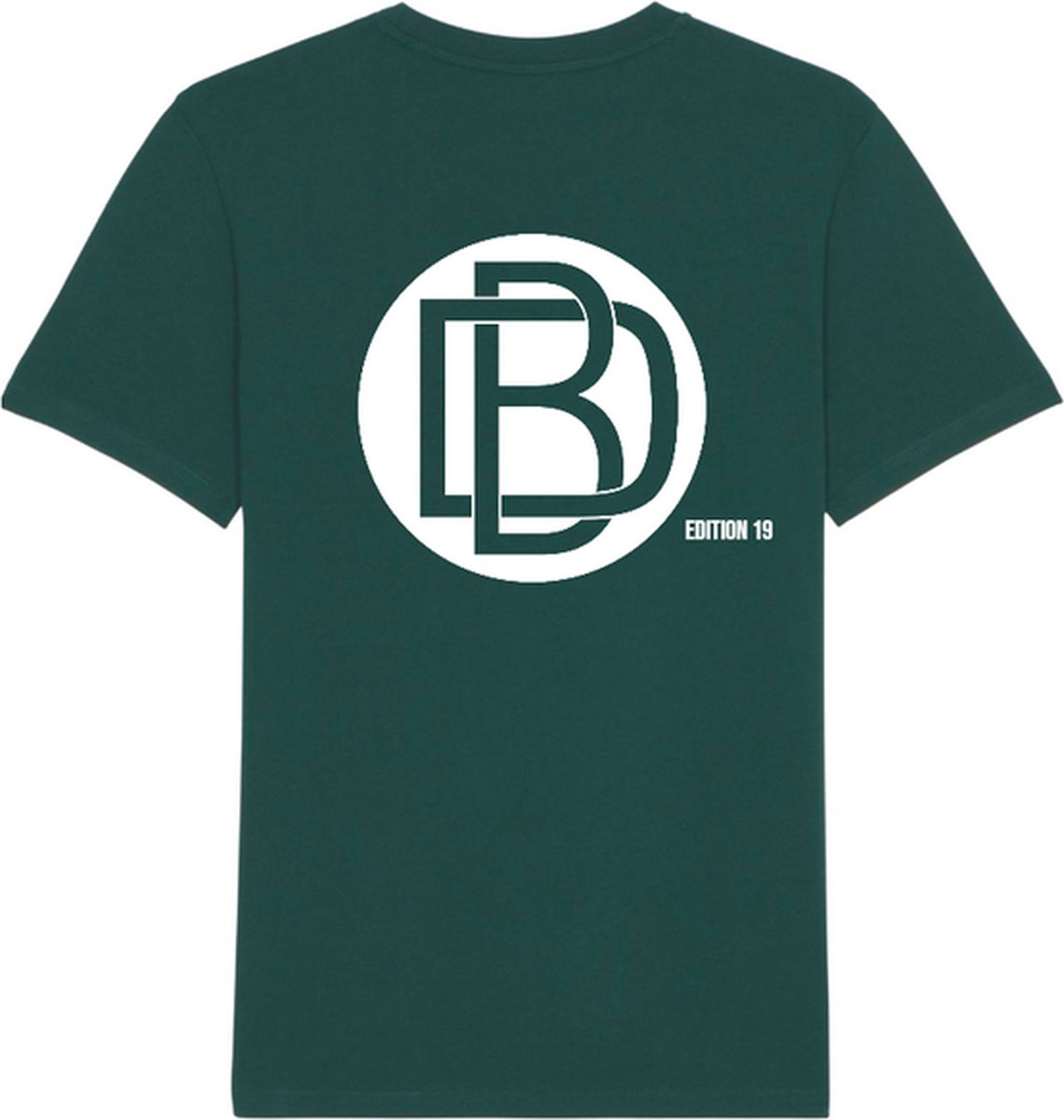 Bida-Duru Edition 19 Groen