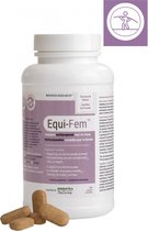Biotics Equi Fem - 126 tabletten - Voedingssupplement