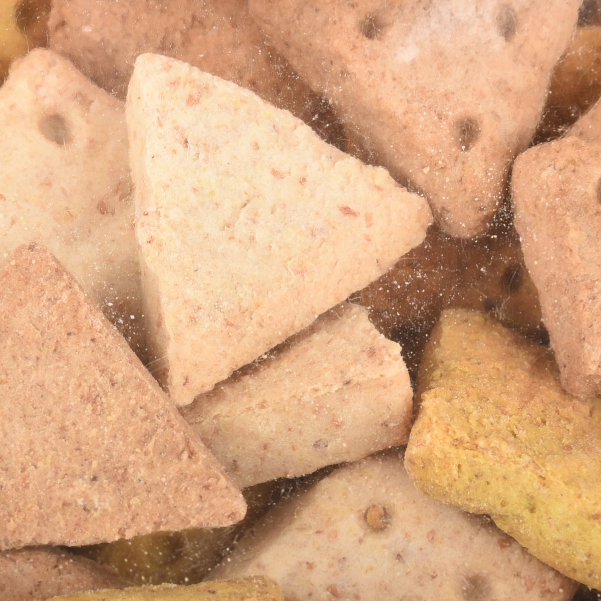 Flamingo - Hondensnack Koekjes Crunch Snackies - 500 gr