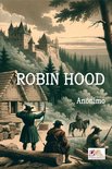 Novelas de Cine - Robin Hood