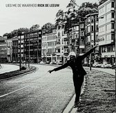 Rick De Leeuw - Lieg Me De Waarheid (CD)
