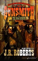 The Gunsmith 357 - The Dead Ringer
