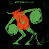Web Web X Max Herre - Web Max II (CD)