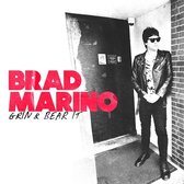 Brad Marino - Grin & Bear It (CD)