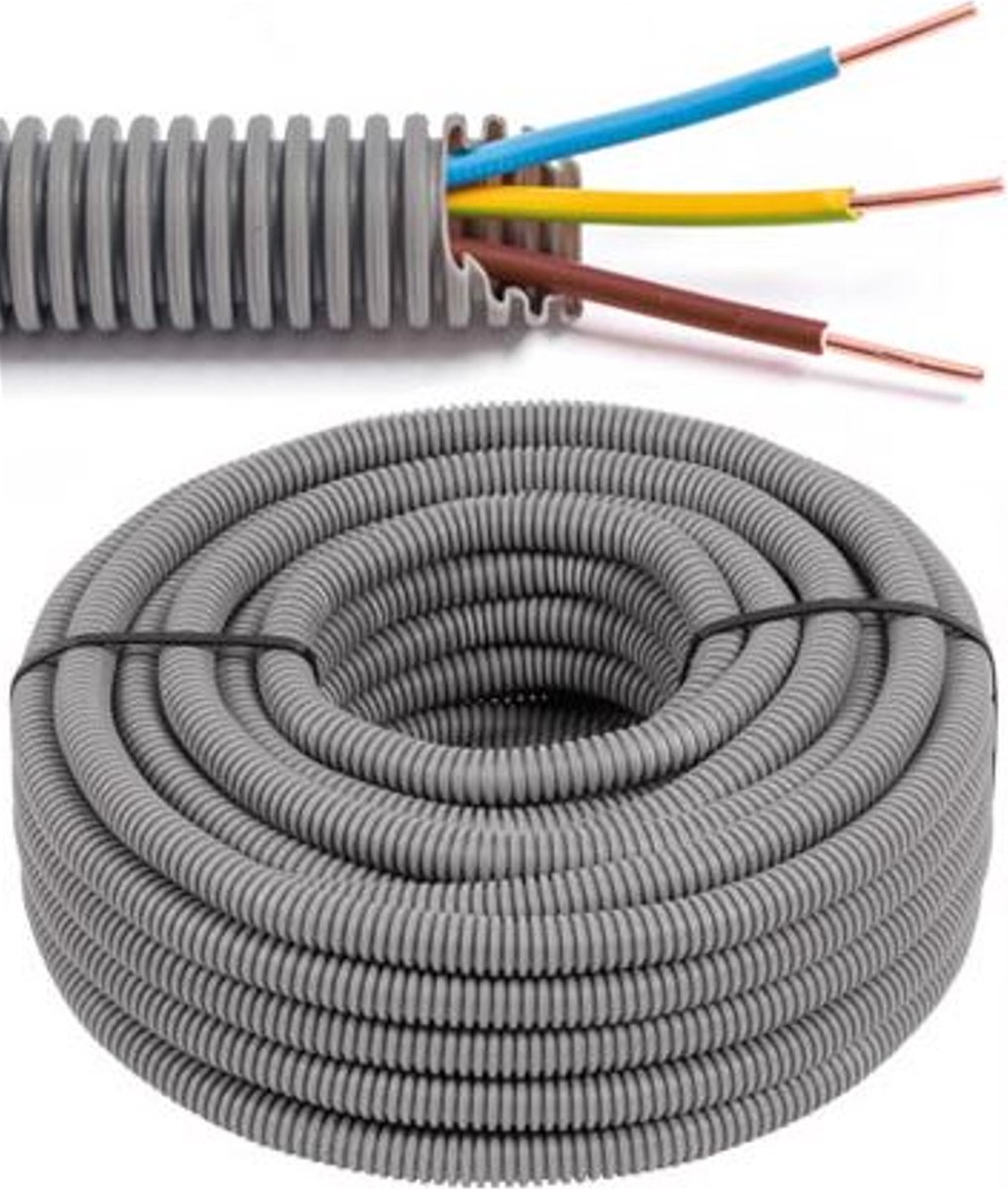 Flex vob 3G2.5mm²