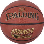 Spalding Advanced Grip Control (Size 7) Basketbal Heren - Oranje | Maat: 7