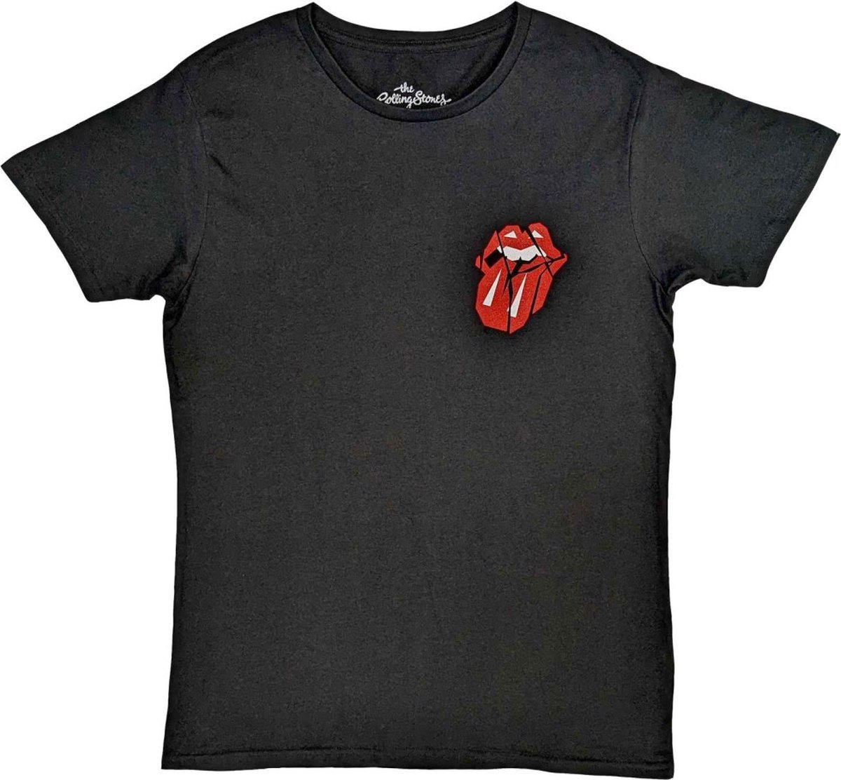The Rolling Stones - Hackney Diamonds Hackney London Heren T-shirt - XL - Zwart