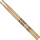 Vic-Firth Terra 5B Hickory Sticks - Drumsticks