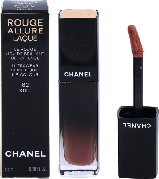 CHANEL Rouge Allure Laque 62 Still 5.5 ml | bol