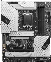 MSI PRO Z790-A MAX WIFI scheda madre Intel Z790 LGA 1700 ATX