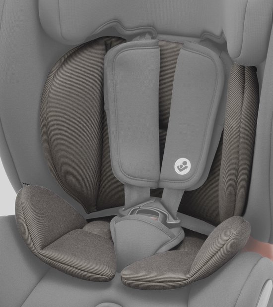 Maxi-Cosi-zitverkleiner voor Titan-autostoel van Maxi-Cosi — afbeelding 4