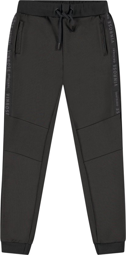 Pantalon Garçons - Zwart