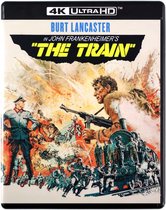 Le Train [Blu-Ray 4K]