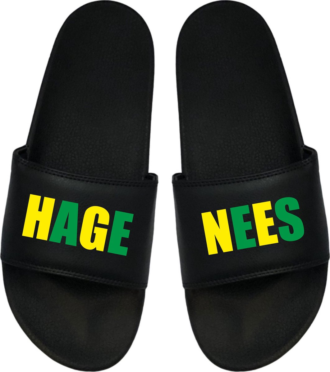 Cadeau Sint - Cadeau Kerst -Cadeau Den Haag - Den Haag Badslippers - Cadeau Badslippers - Hagenees 48