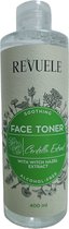 REVUELE Soothing Face Toner with Centella Extract 400ml